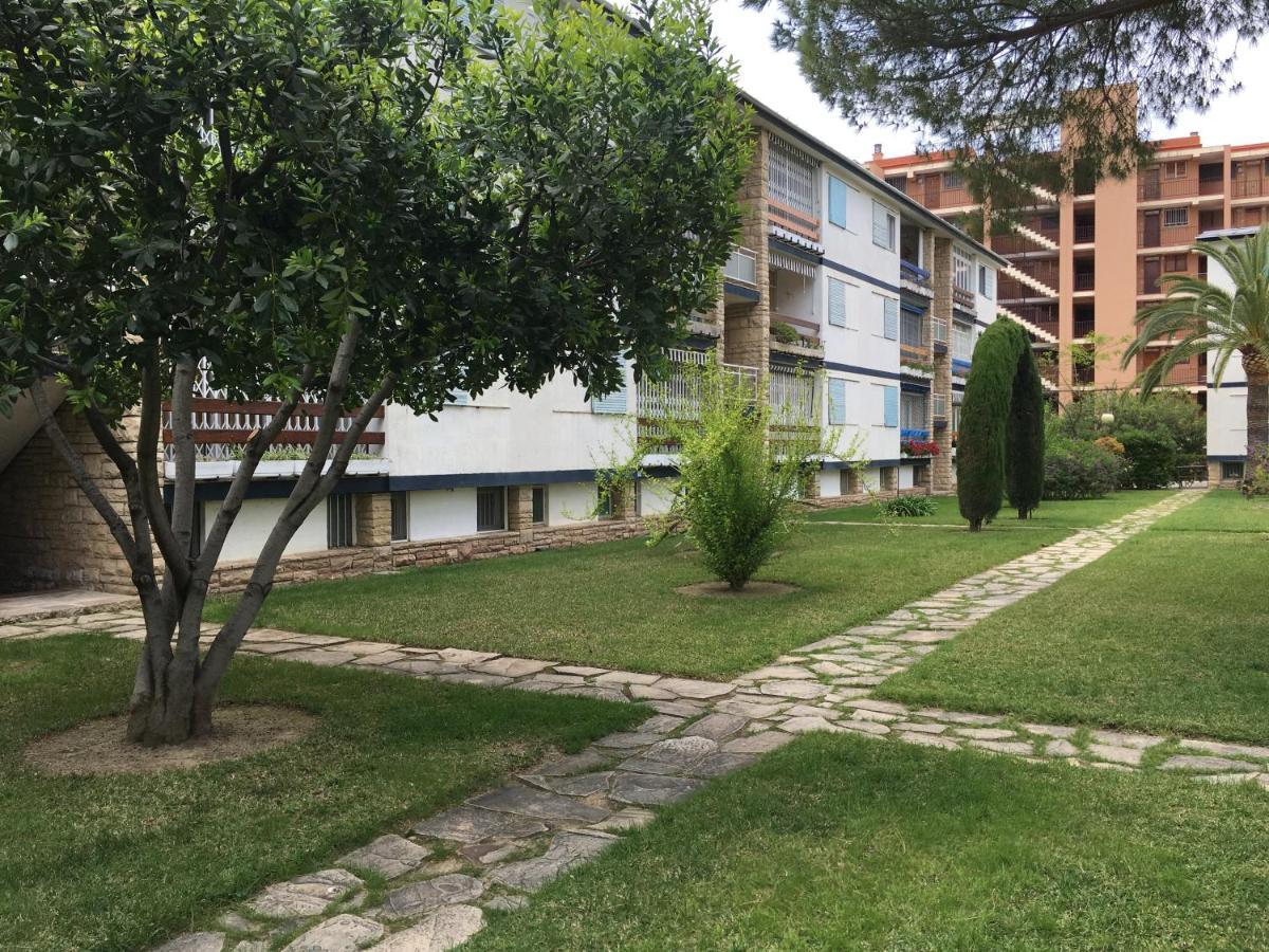 Book Ibiza Salou Leilighet Eksteriør bilde