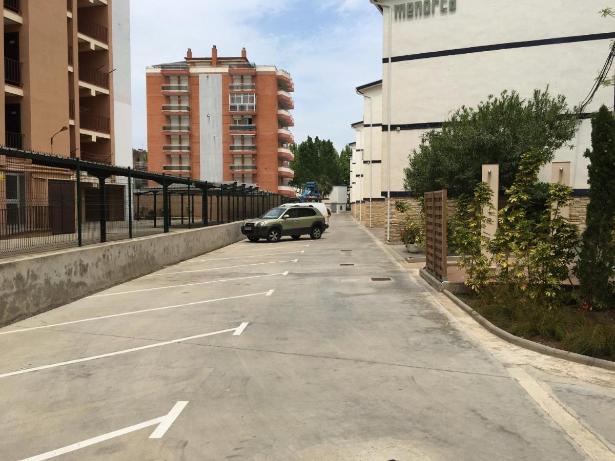 Book Ibiza Salou Leilighet Eksteriør bilde