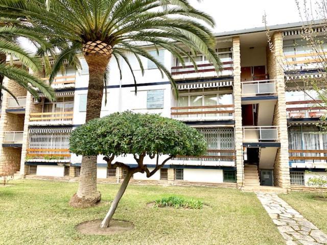 Book Ibiza Salou Leilighet Eksteriør bilde