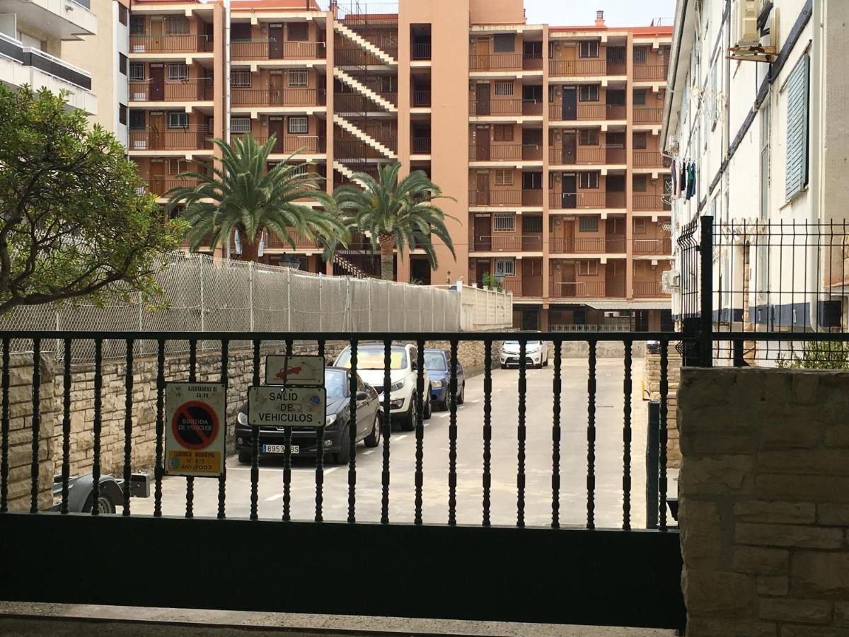 Book Ibiza Salou Leilighet Eksteriør bilde