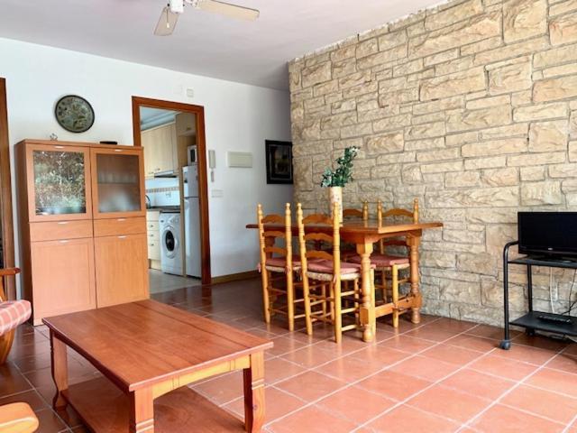 Book Ibiza Salou Leilighet Eksteriør bilde
