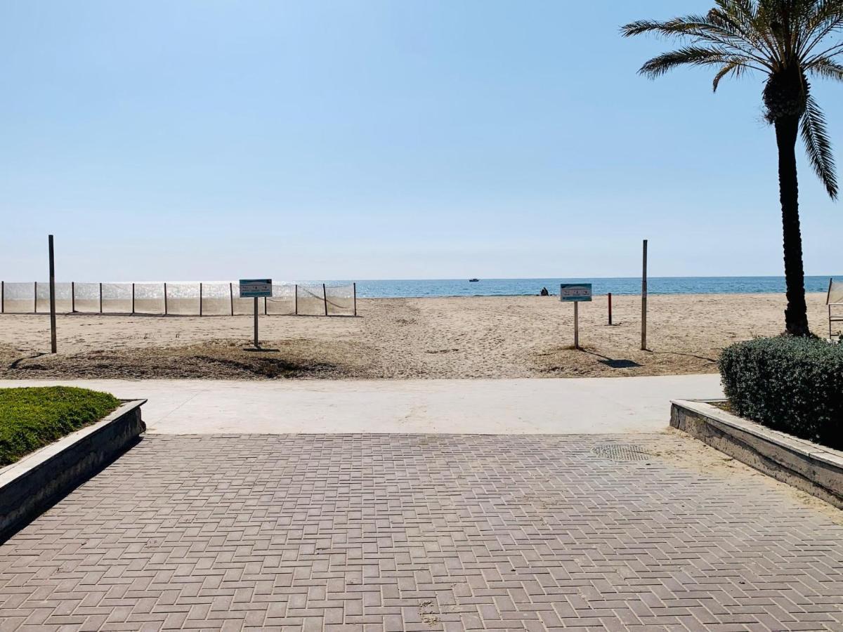 Book Ibiza Salou Leilighet Eksteriør bilde