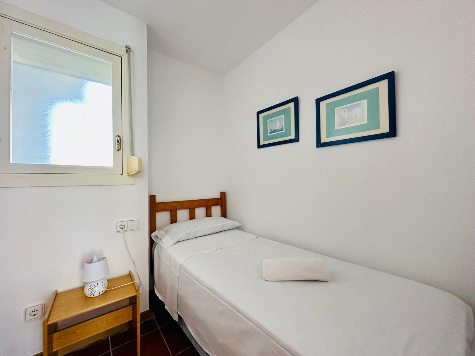 Book Ibiza Salou Leilighet Eksteriør bilde