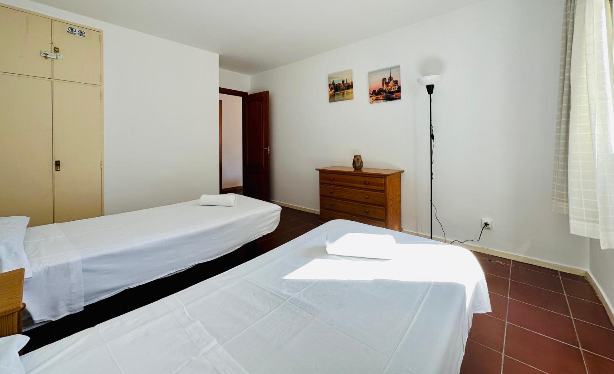 Book Ibiza Salou Leilighet Eksteriør bilde