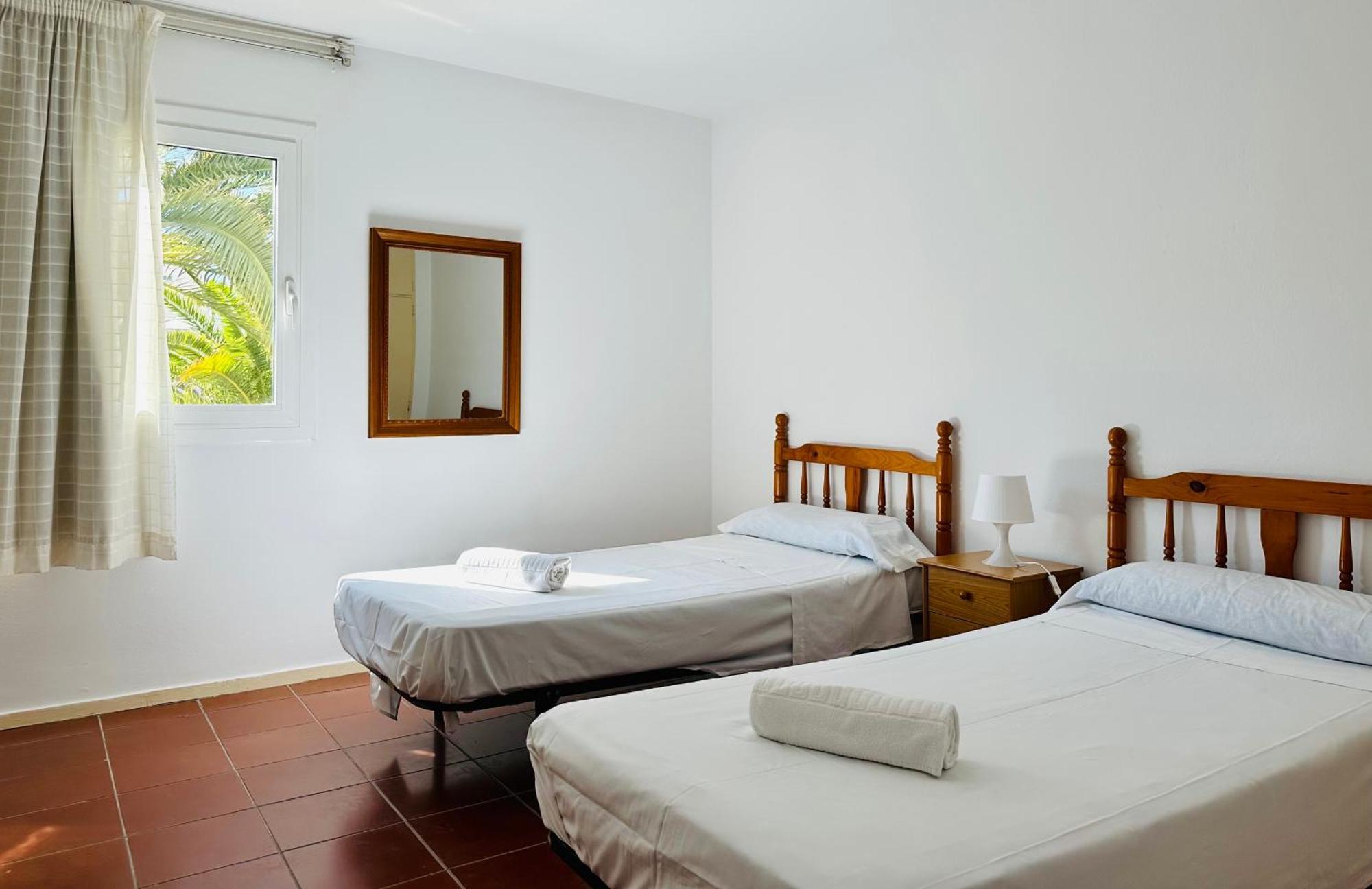 Book Ibiza Salou Leilighet Eksteriør bilde