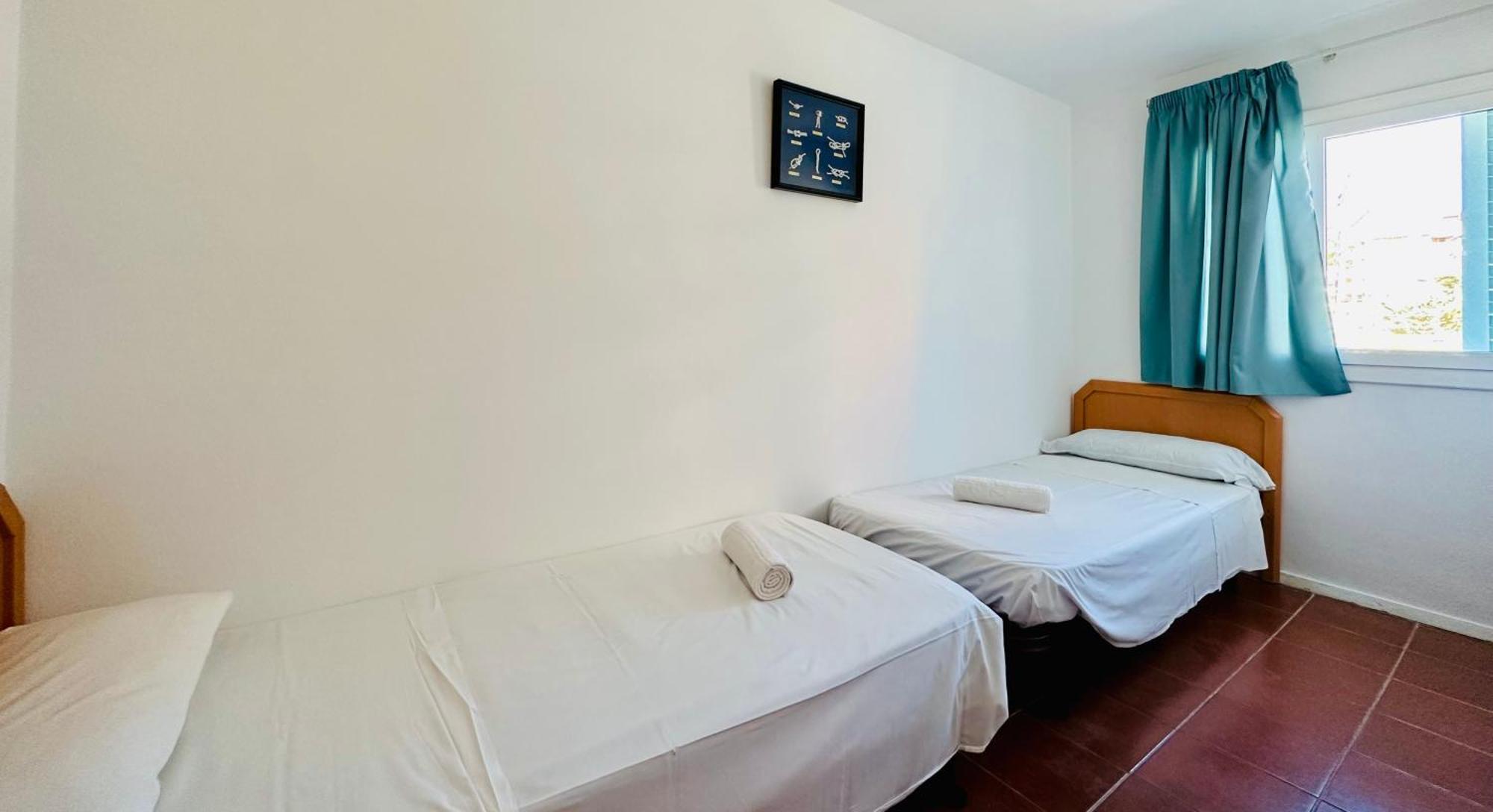 Book Ibiza Salou Leilighet Eksteriør bilde